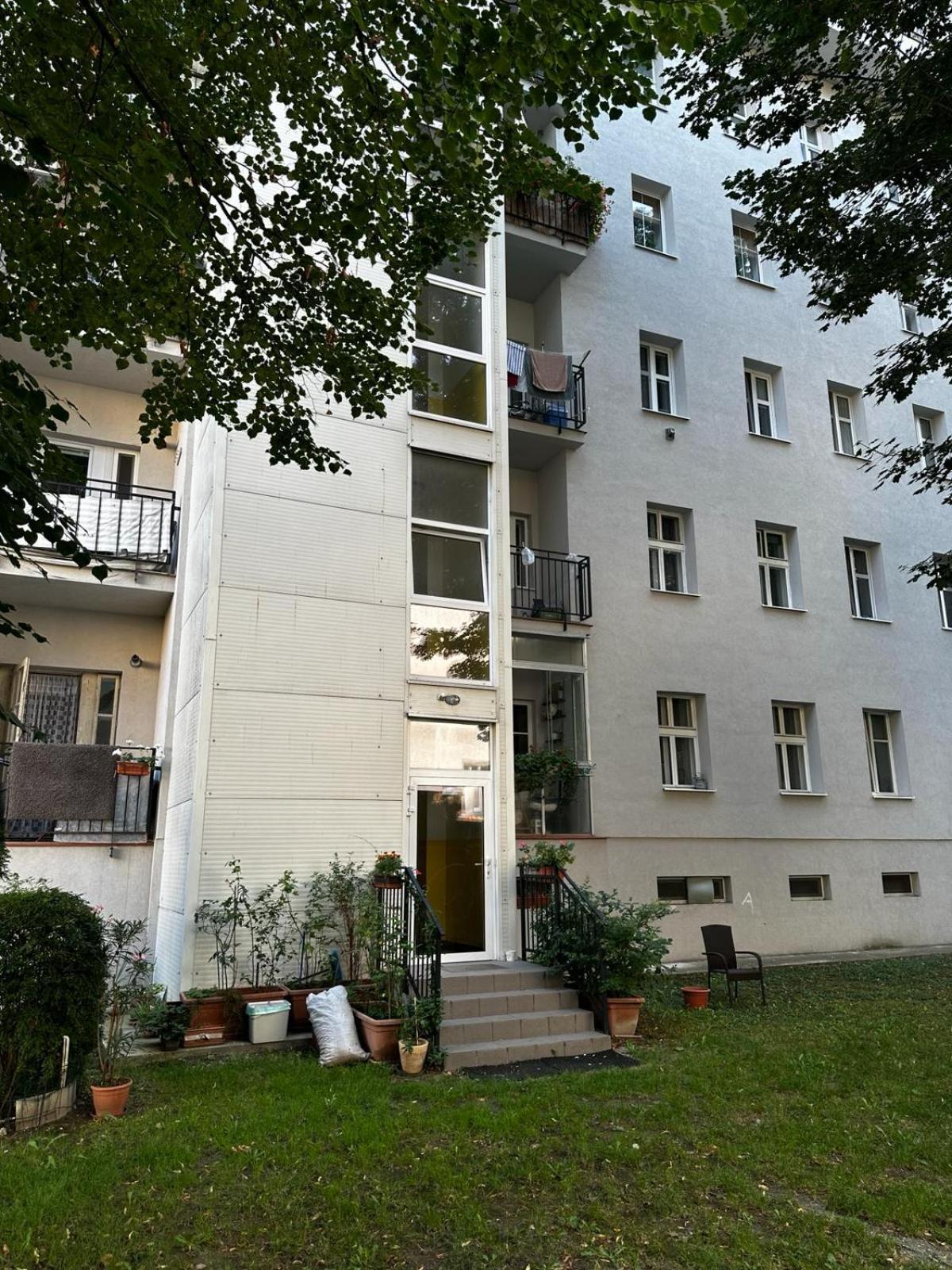 דירות ברטיסלאבה Urban Zenhouse No.2 - Breakfast Included מראה חיצוני תמונה