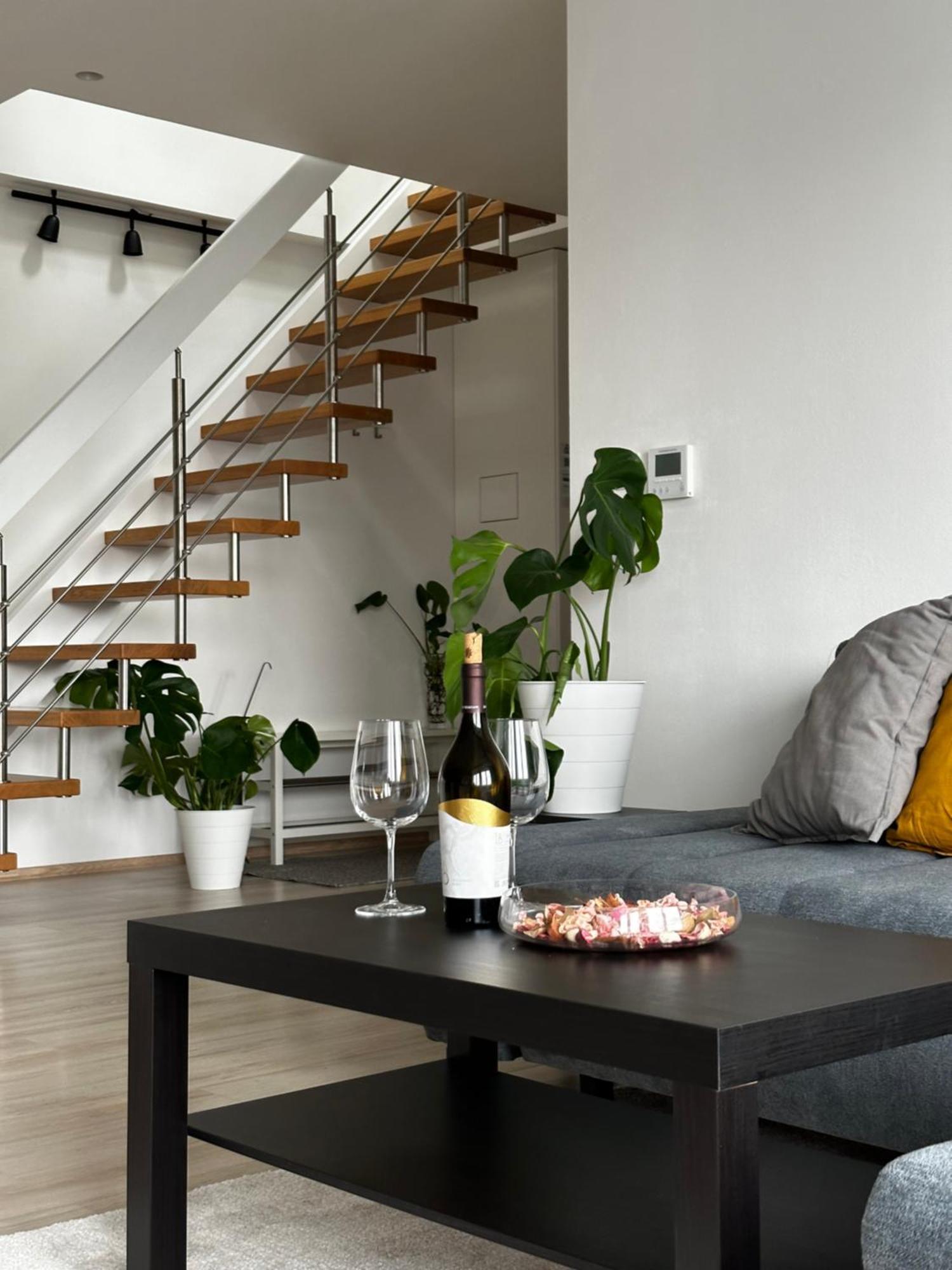 דירות ברטיסלאבה Urban Zenhouse No.2 - Breakfast Included מראה חיצוני תמונה