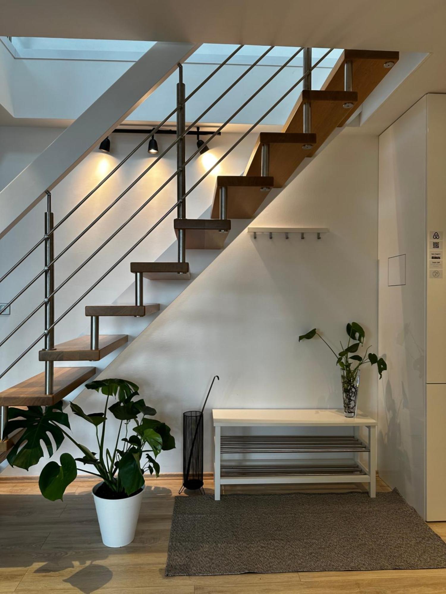 דירות ברטיסלאבה Urban Zenhouse No.2 - Breakfast Included מראה חיצוני תמונה