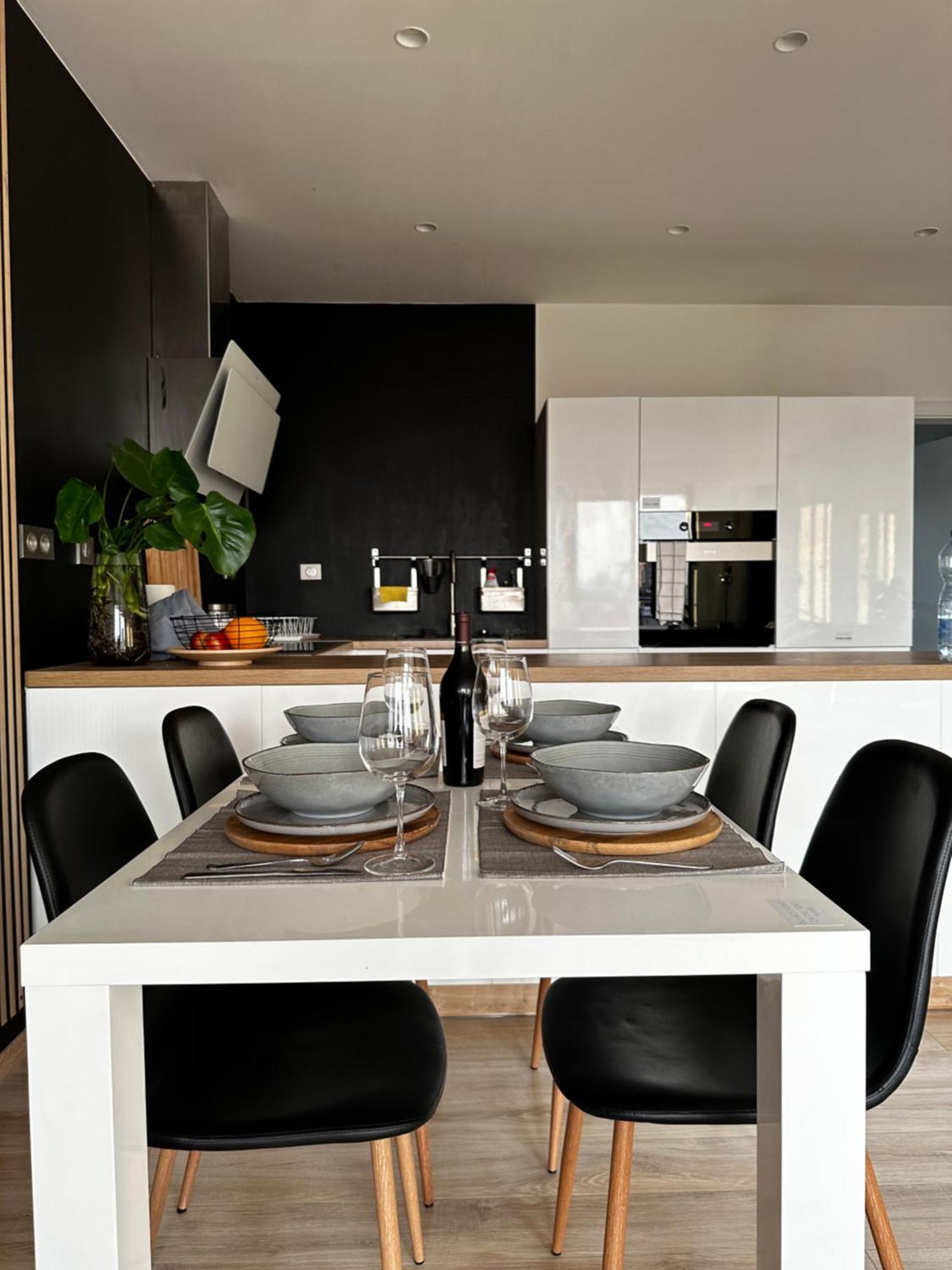 דירות ברטיסלאבה Urban Zenhouse No.2 - Breakfast Included מראה חיצוני תמונה