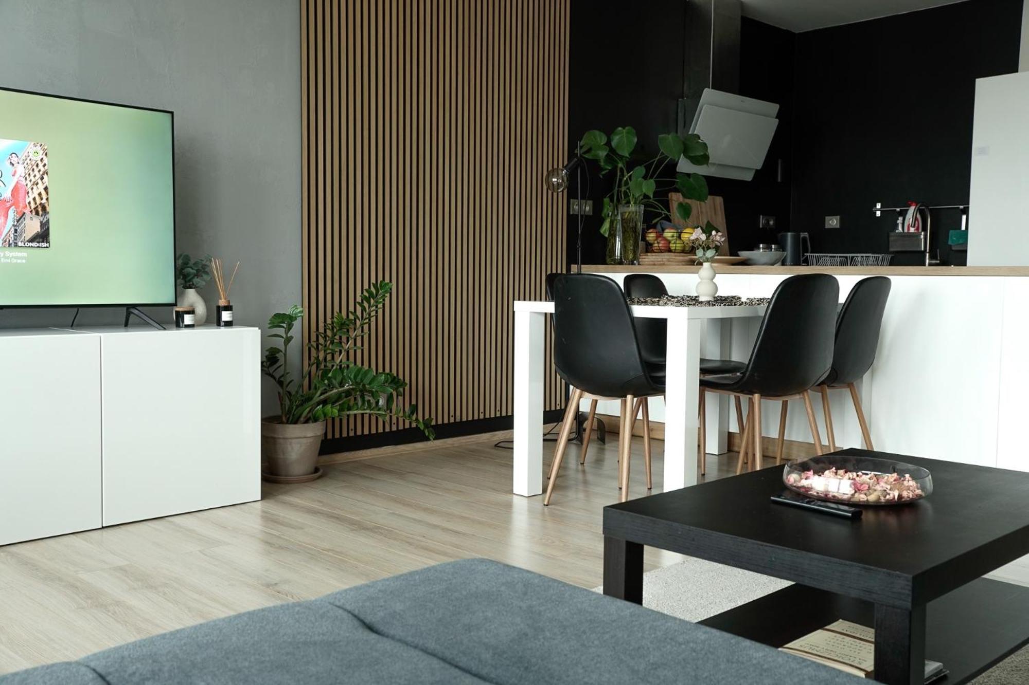 דירות ברטיסלאבה Urban Zenhouse No.2 - Breakfast Included מראה חיצוני תמונה