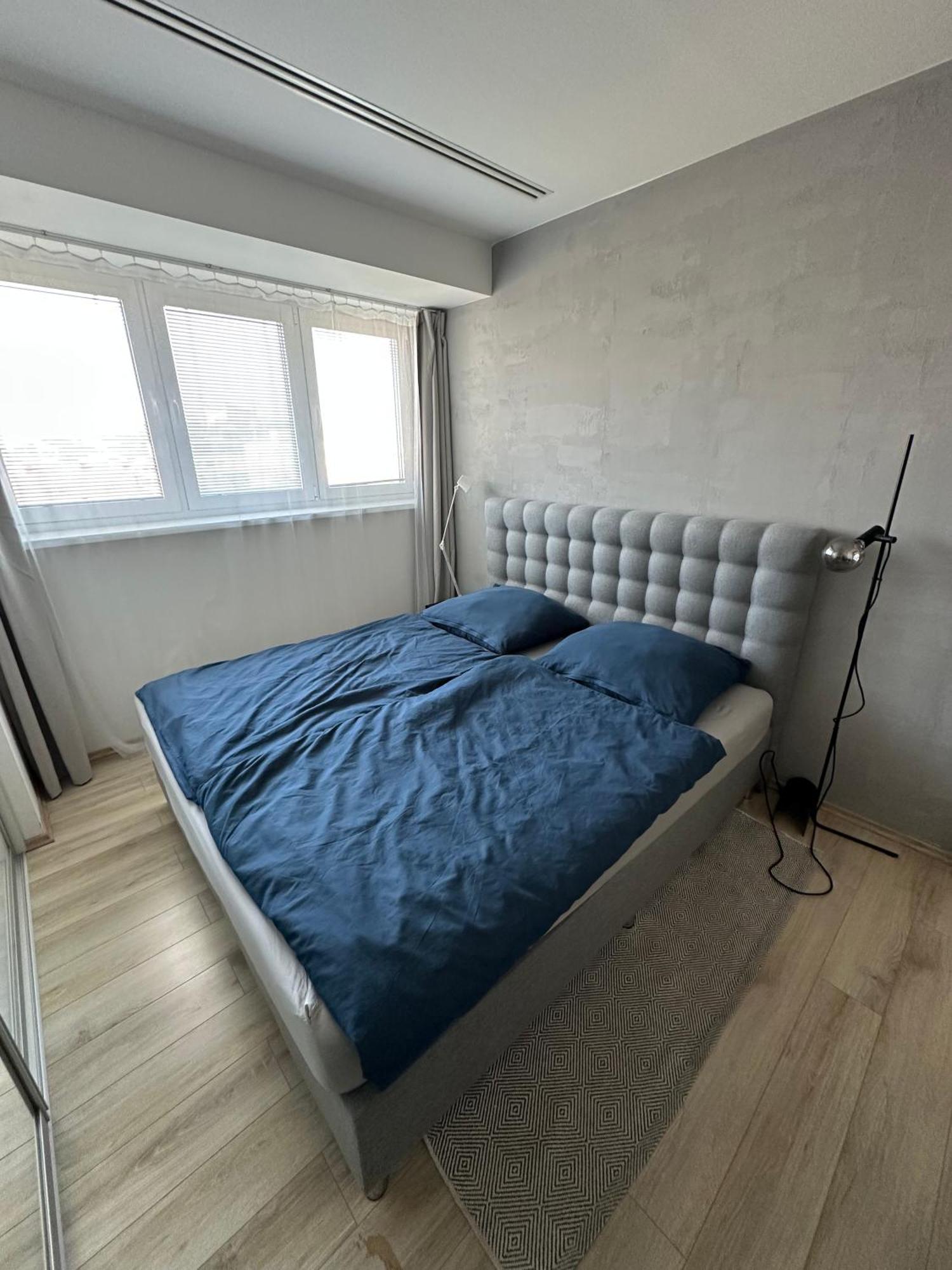דירות ברטיסלאבה Urban Zenhouse No.2 - Breakfast Included מראה חיצוני תמונה