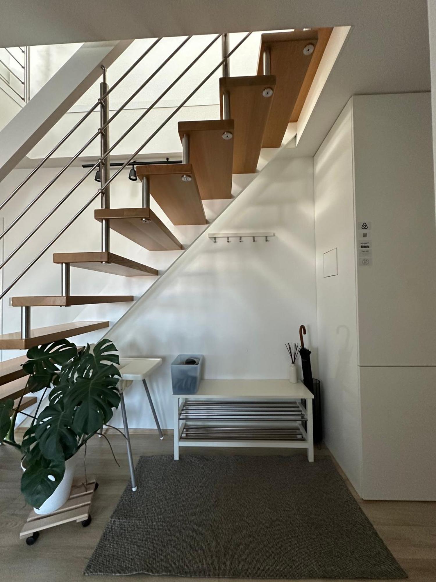 דירות ברטיסלאבה Urban Zenhouse No.2 - Breakfast Included מראה חיצוני תמונה