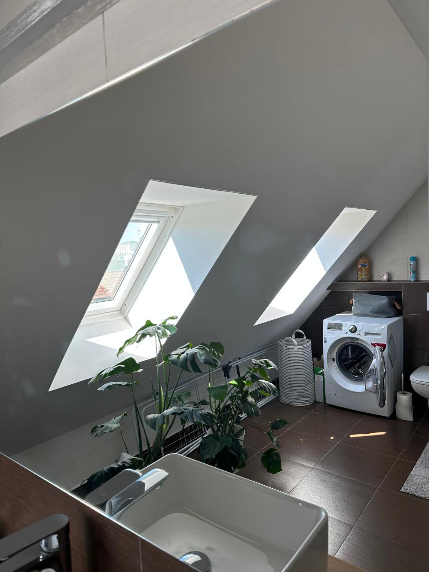 דירות ברטיסלאבה Urban Zenhouse No.2 - Breakfast Included מראה חיצוני תמונה